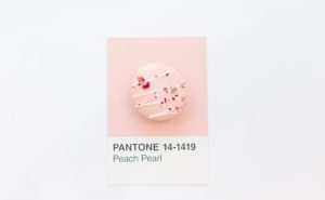 Couleur pantone - aureliefoucart.com